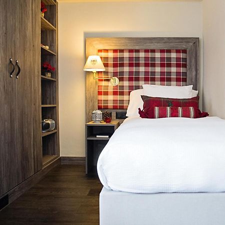 Hotel Bristol Вербиер Стая снимка