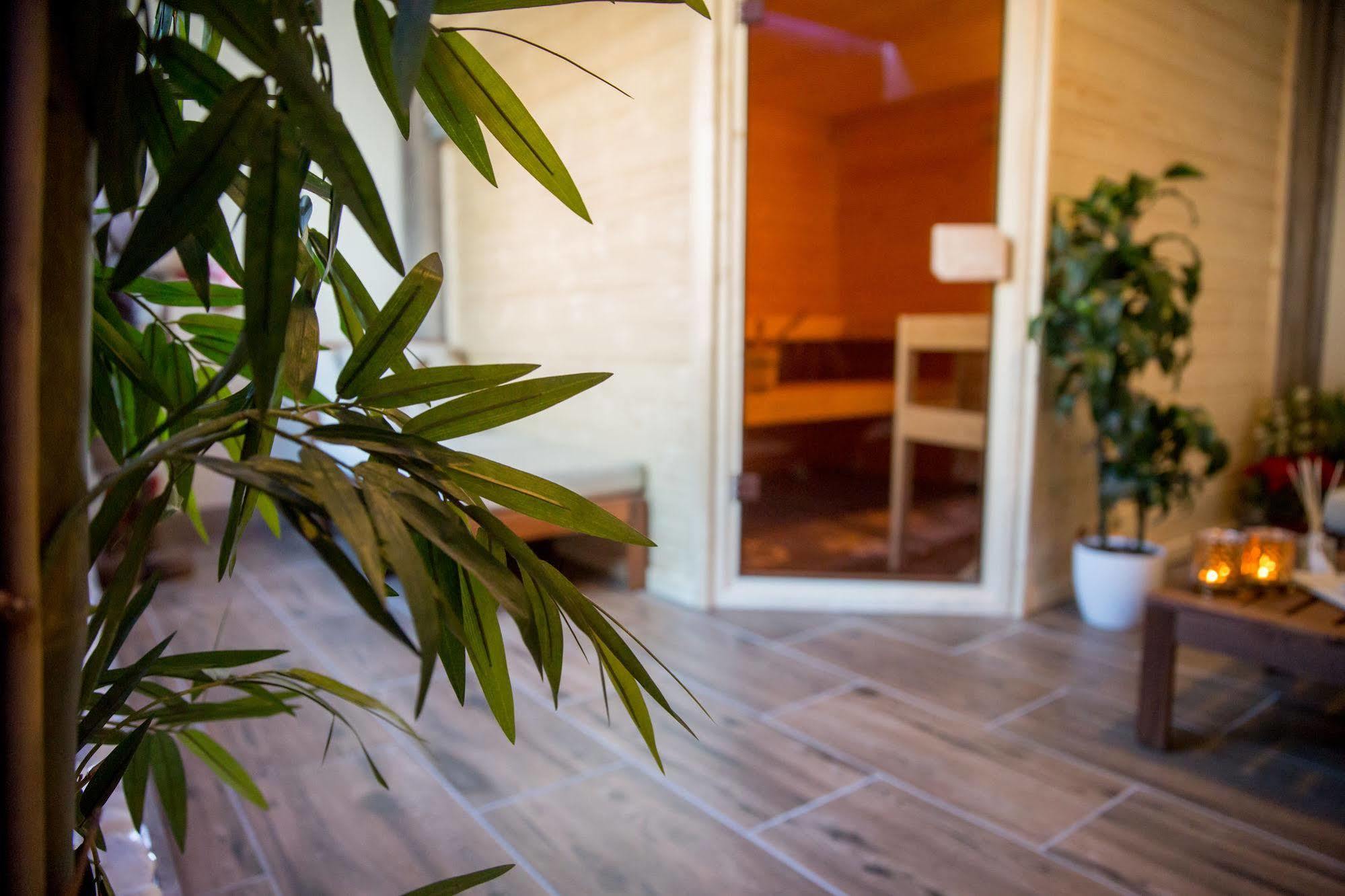 Hotel Bristol Вербиер Екстериор снимка